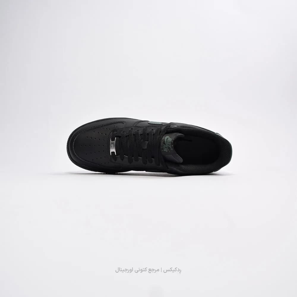 کتونی Nike مدل Air Force 1 ’07 – FJ4146-001 — تصویر ۳