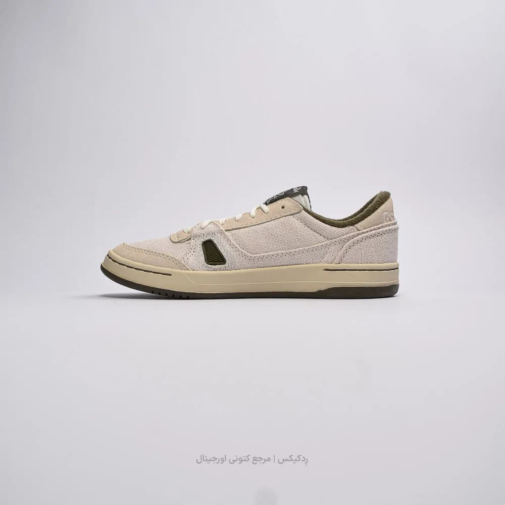 کتونی Reebok مدل LT Court x Maharishi – GZ9587 — تصویر ۲