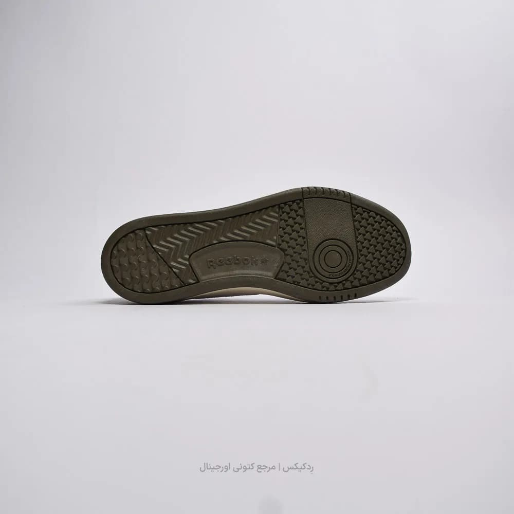 کتونی Reebok مدل LT Court x Maharishi – GZ9587 — تصویر ۴