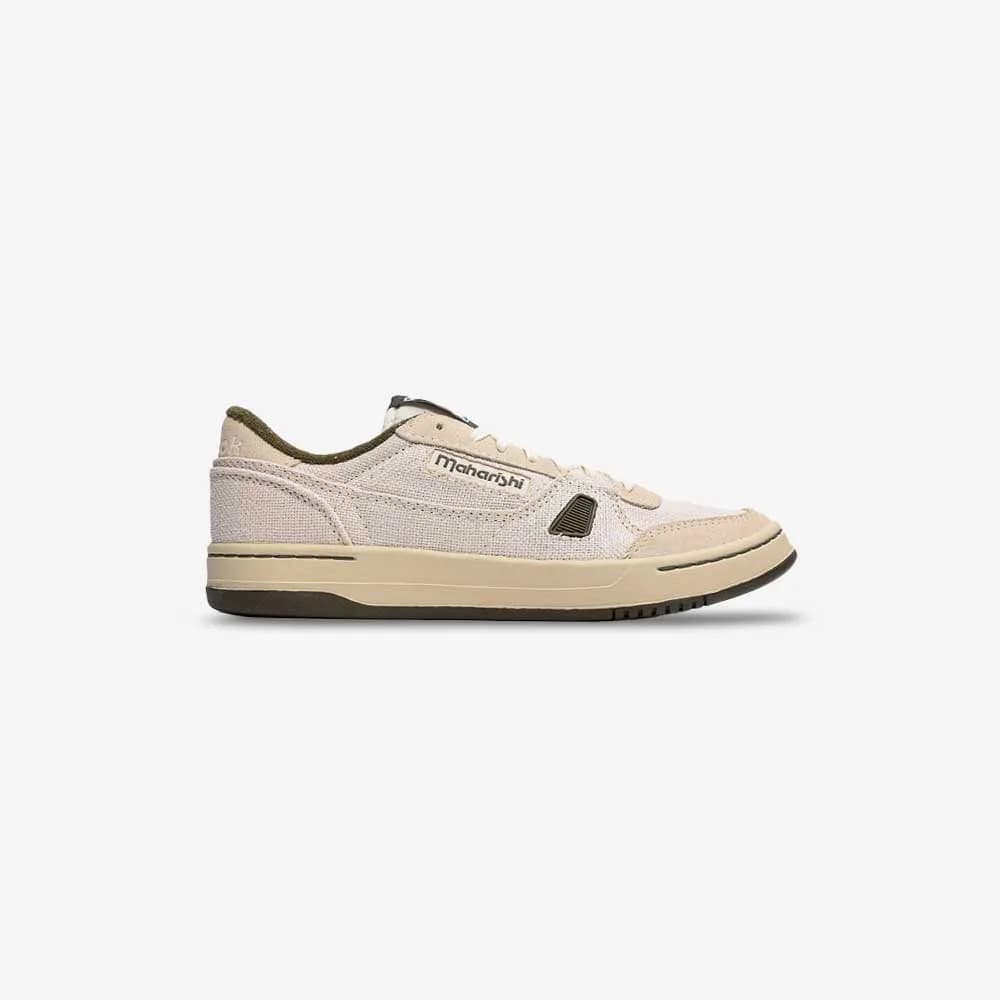 کتونی Reebok مدل LT Court x Maharishi – GZ9587