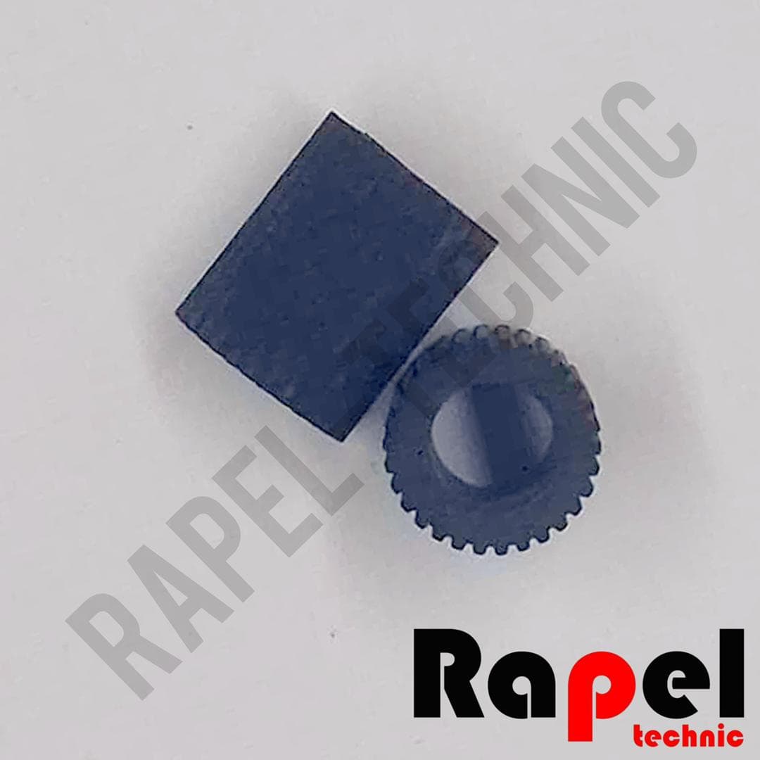لاستیک آجدار پیکاپ بای پس -ریکو Aficio 1035 | مناسب Aficio 1045-1035-2045