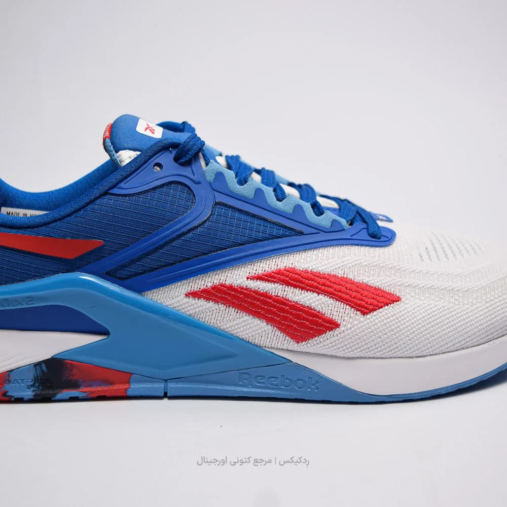 کتونی Reebok مدل Nano X2 – GY2288 — تصویر ۶