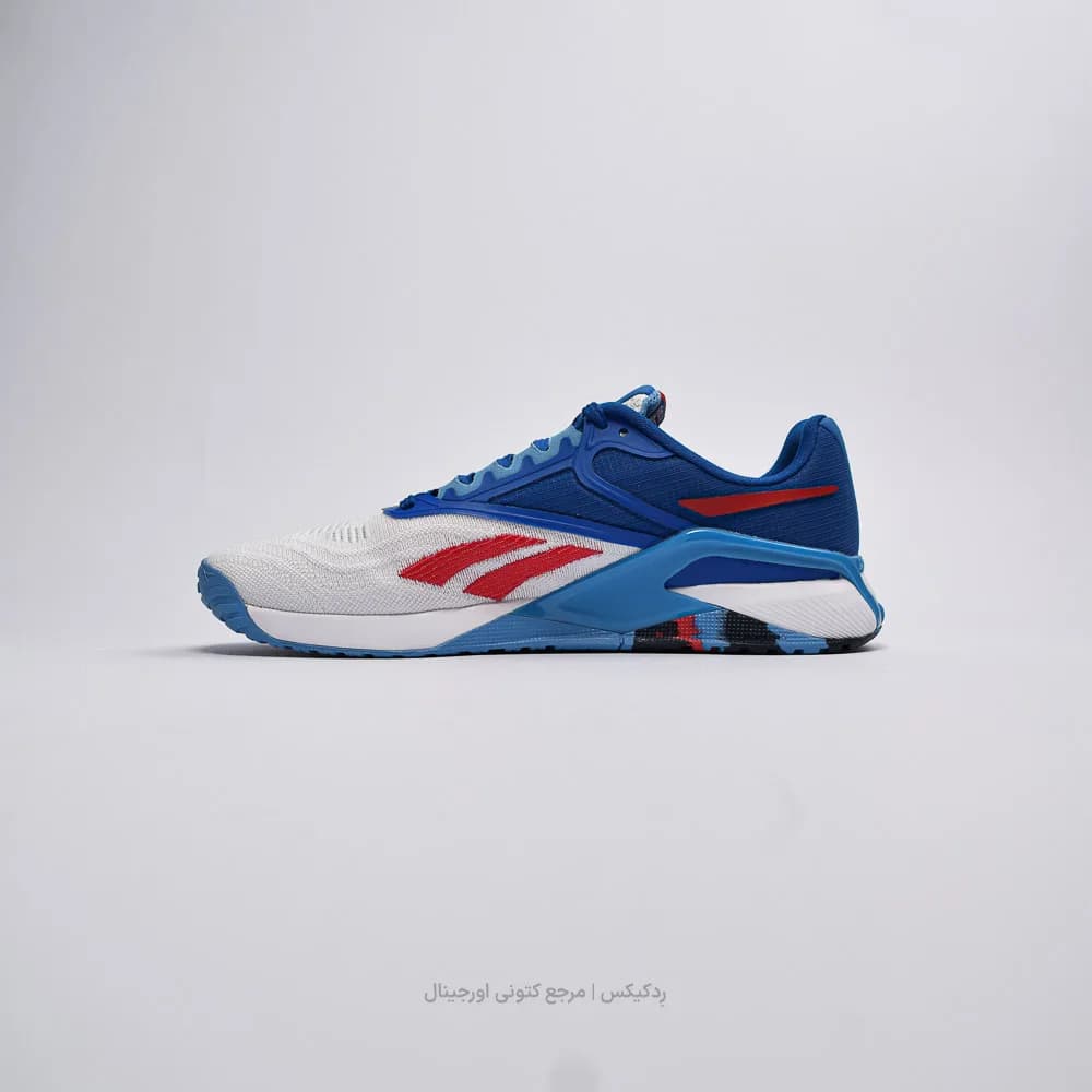 کتونی Reebok مدل Nano X2 – GY2288 — تصویر ۲