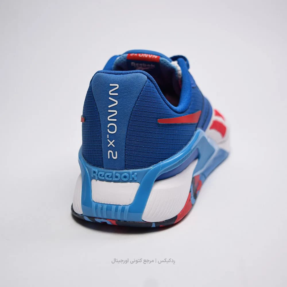 کتونی Reebok مدل Nano X2 – GY2288 — تصویر ۵
