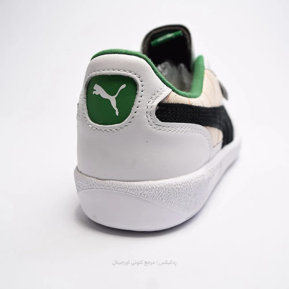کتونی Puma مدل Palermo x Porsche Legacy – 308647-02 — تصویر ۵