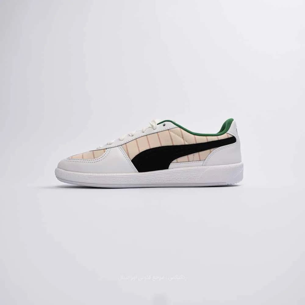 کتونی Puma مدل Palermo x Porsche Legacy – 308647-02 — تصویر ۲
