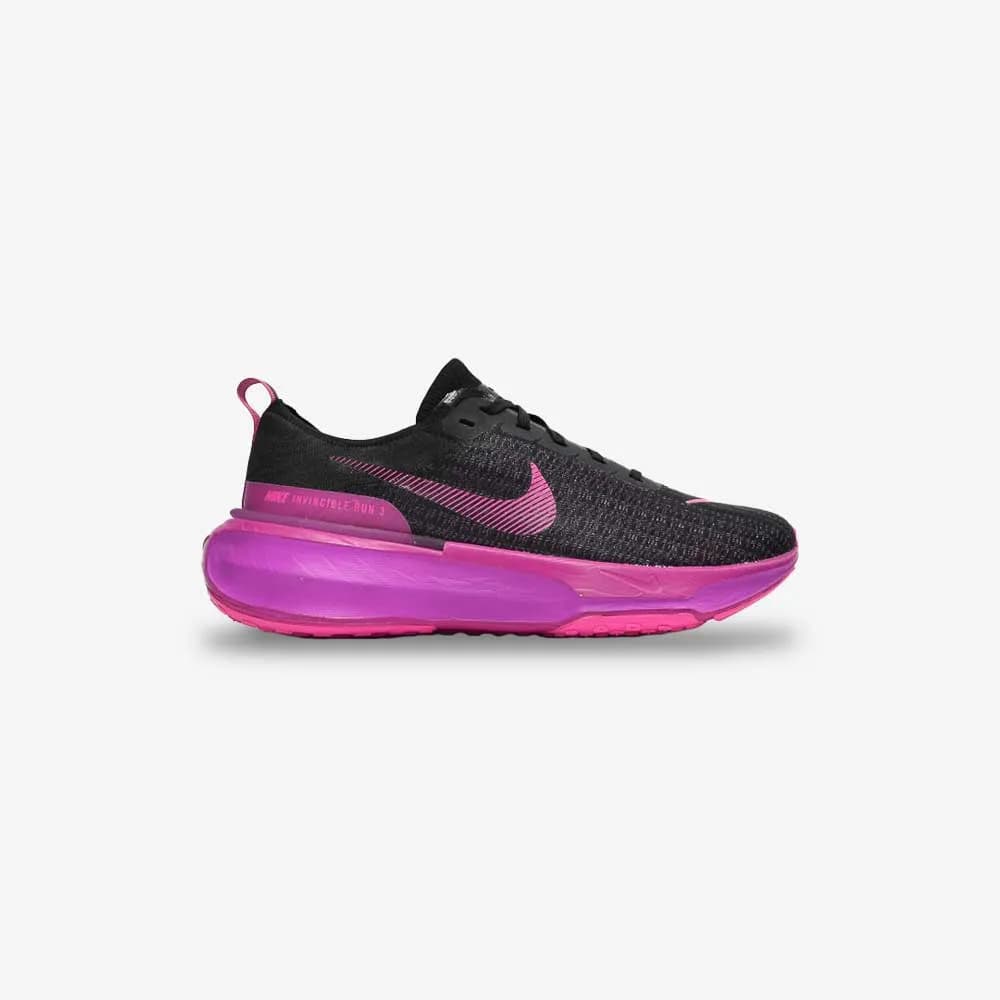 کتونی Nike مدل ZoomX Invincible Run 3 – DR2615-005 — تصویر ۹