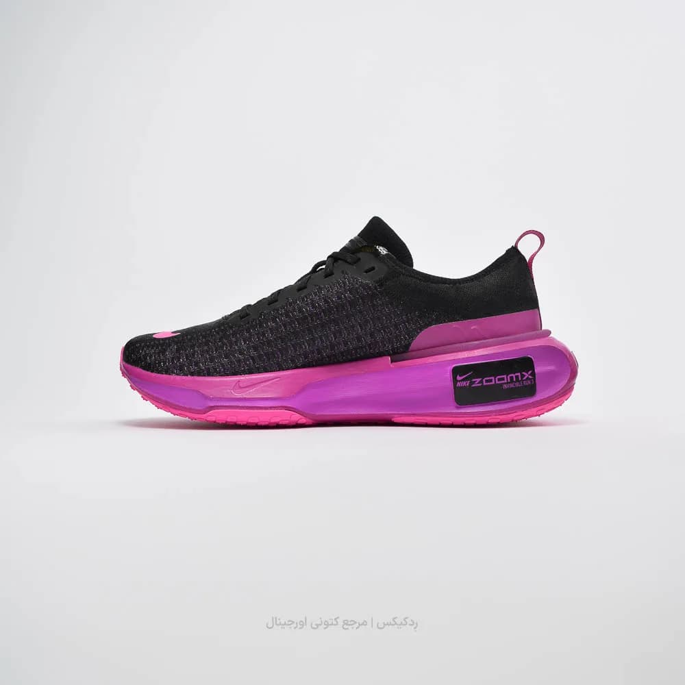 کتونی Nike مدل ZoomX Invincible Run 3 – DR2615-005 — تصویر ۱۰