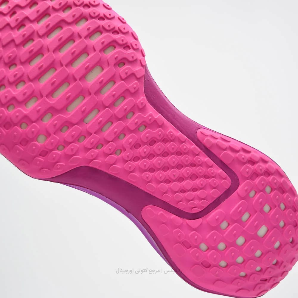 کتونی Nike مدل ZoomX Invincible Run 3 – DR2615-005 — تصویر ۱۱