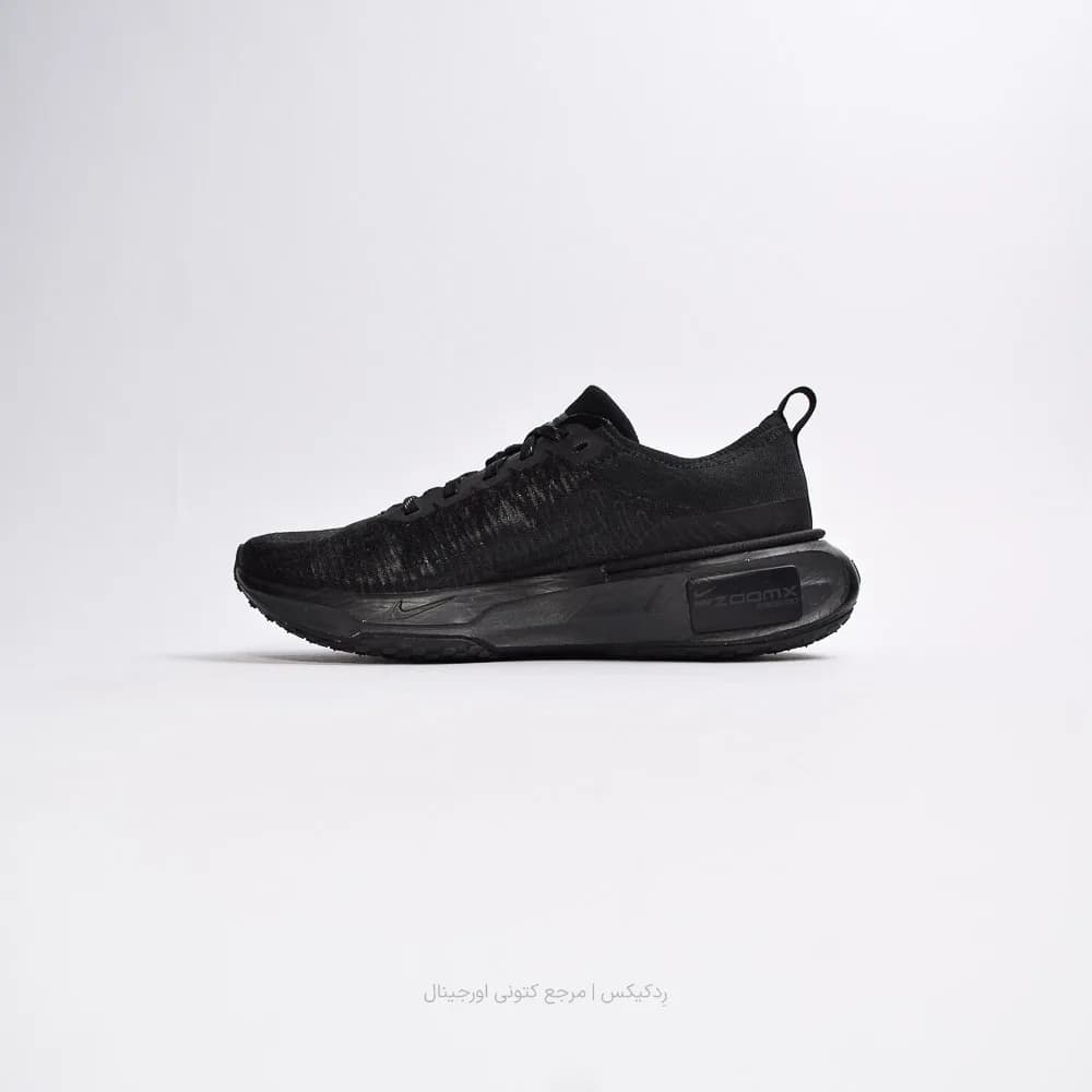 کتونی Nike مدل ZoomX Invincible Run 3 – DR2615-005 — تصویر ۲