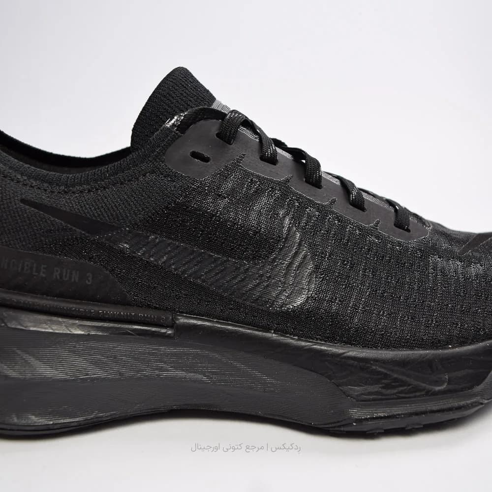 کتونی Nike مدل ZoomX Invincible Run 3 – DR2615-005 — تصویر ۶