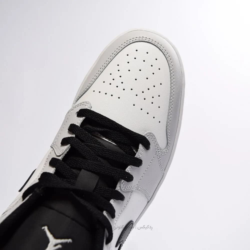کتونی Nike مدل Air Jordan 1 Low – 553558-045 — تصویر ۸