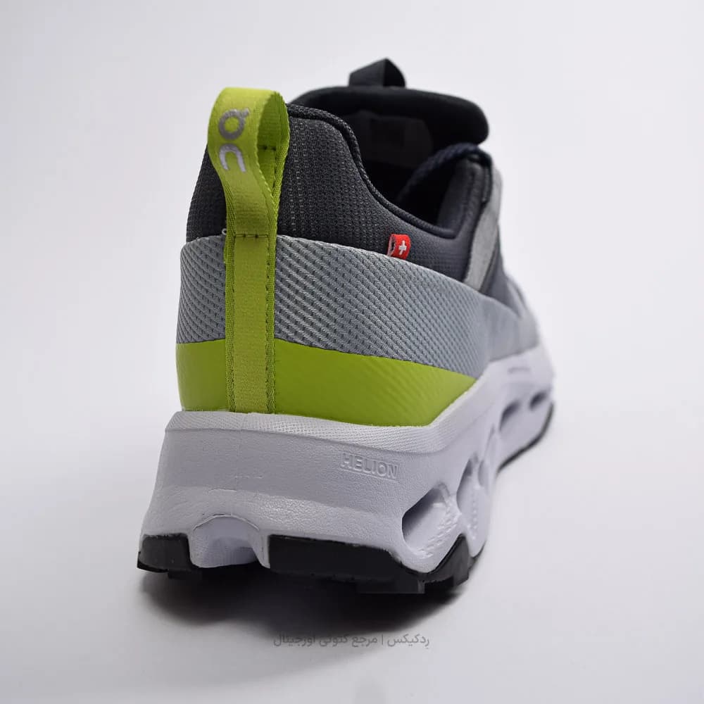 کتونی On Running مدل CloudHorizon Waterproof – 3me10052701 — تصویر ۵