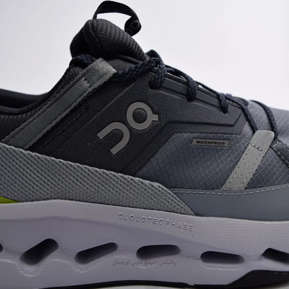کتونی On Running مدل CloudHorizon Waterproof – 3me10052701 — تصویر ۷