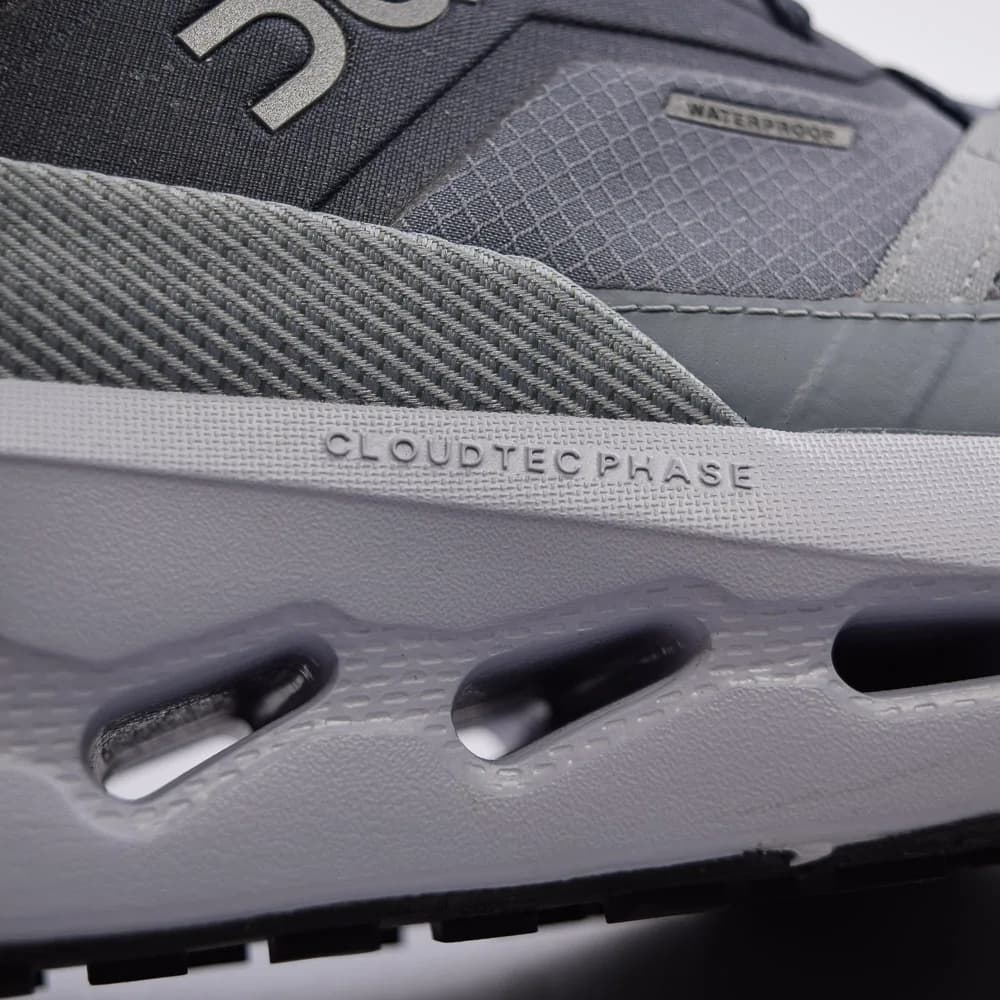 کتونی On Running مدل CloudHorizon Waterproof – 3me10052701 — تصویر ۶