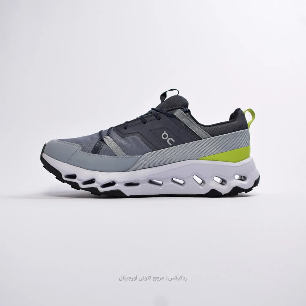 کتونی On Running مدل CloudHorizon Waterproof – 3me10052701 — تصویر ۲