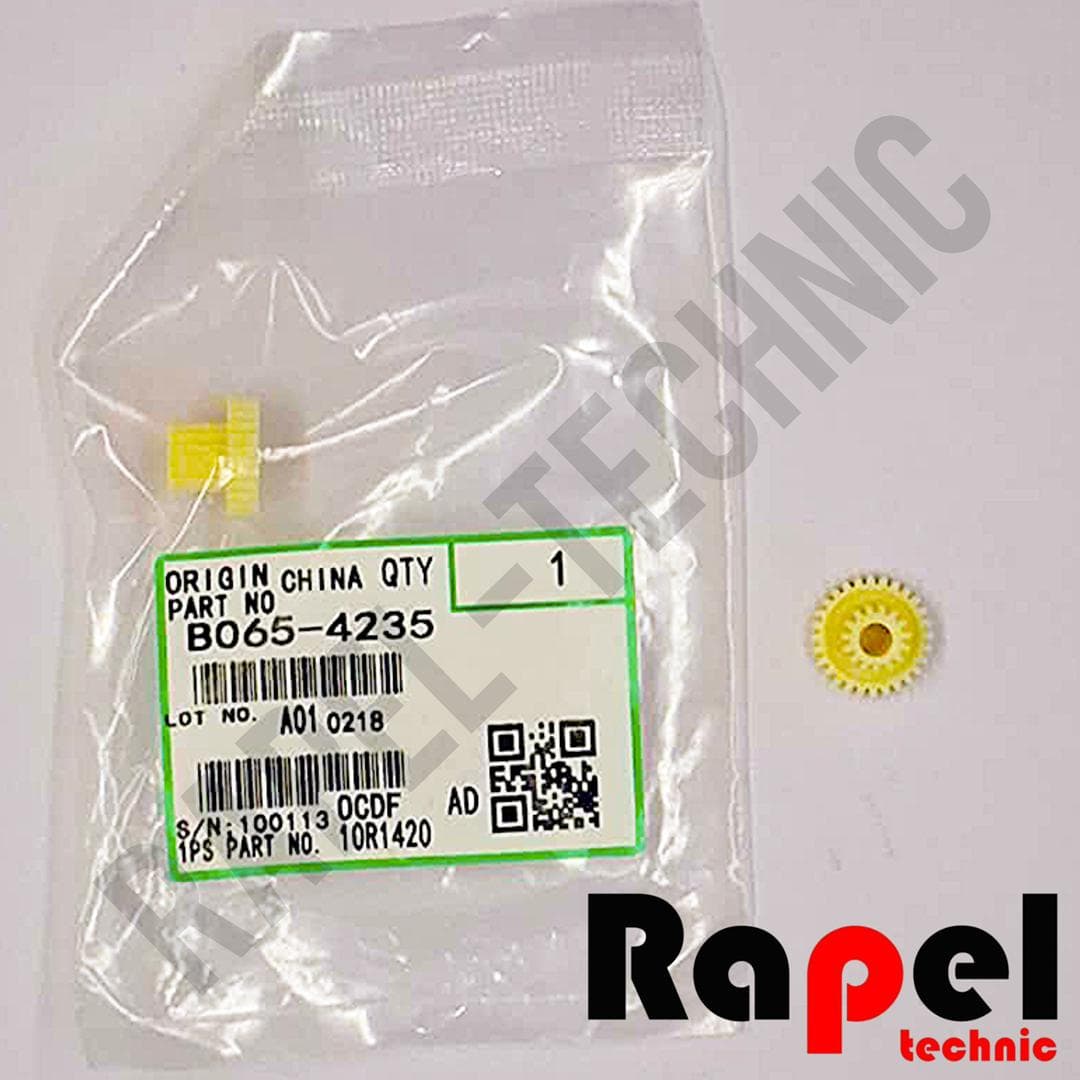 دنده هرزگرد وب ریکو Aficio 1060 | مناسب (4235) 2060 MP 5500 6500 7001 7500 8001 9001