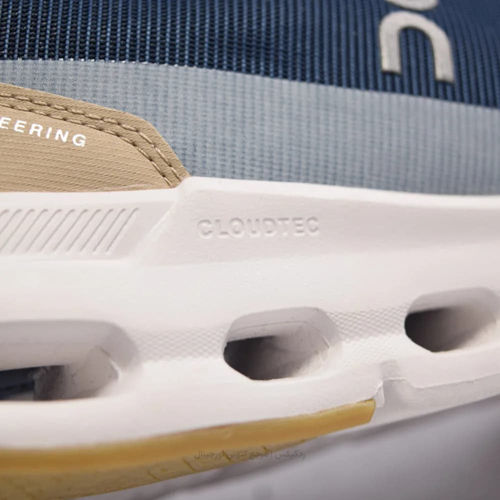 کتونی On Running مدل Cloud Runner Waterproof – 87.98404 — تصویر ۶