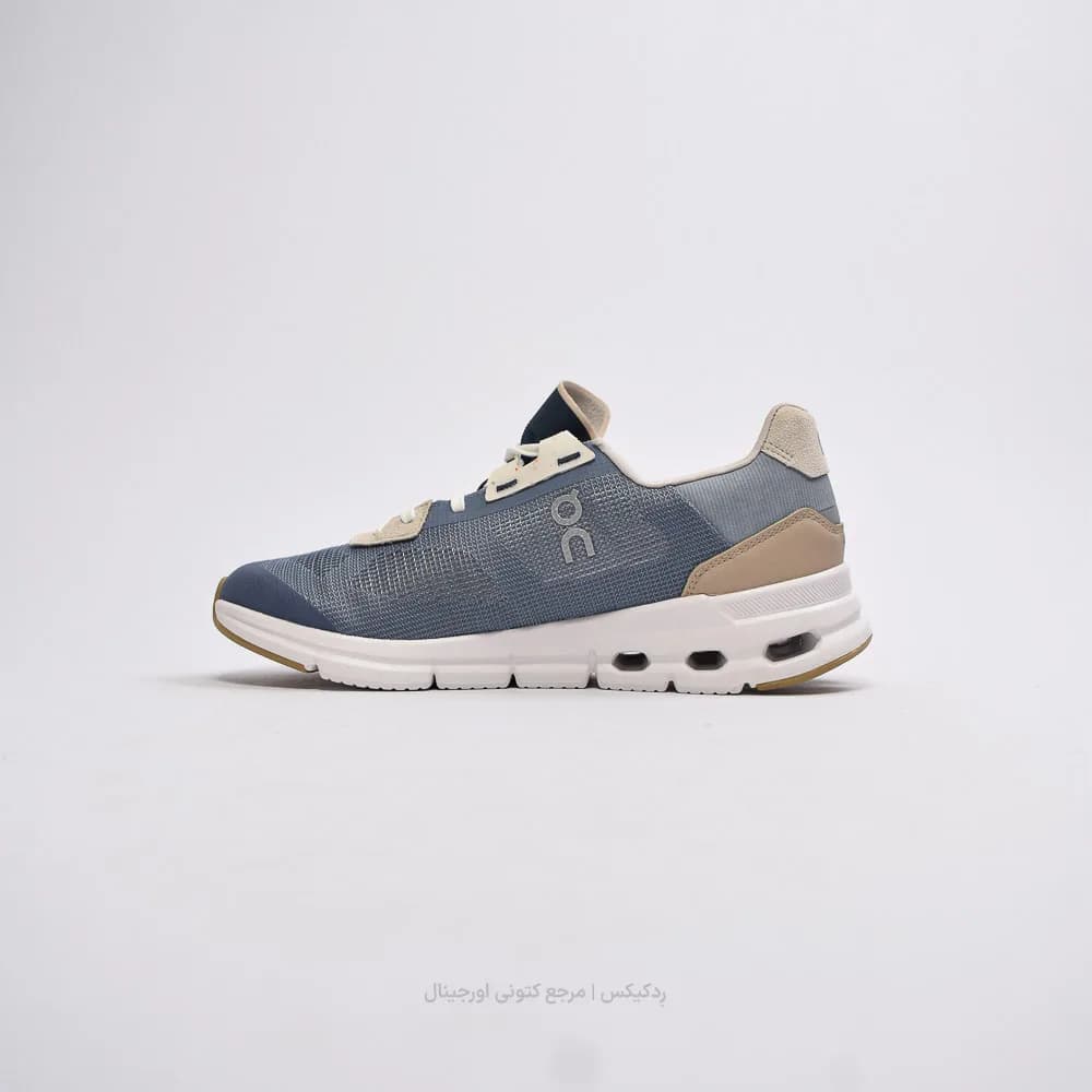 کتونی On Running مدل Cloud Runner Waterproof – 87.98404 — تصویر ۲