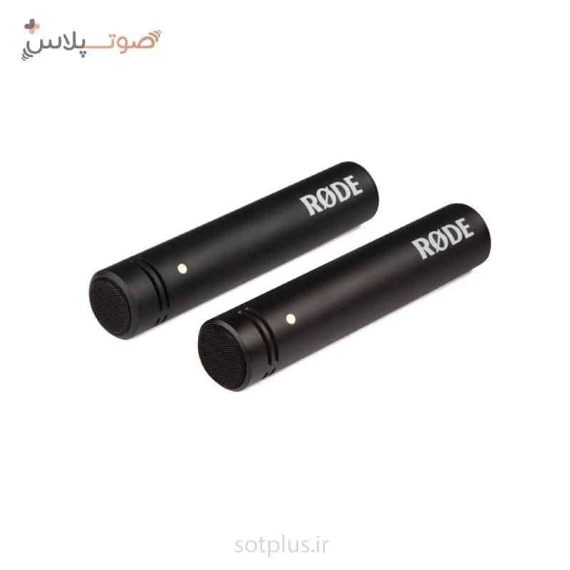 میکروفون Rode M5 Matched Pair — تصویر ۲