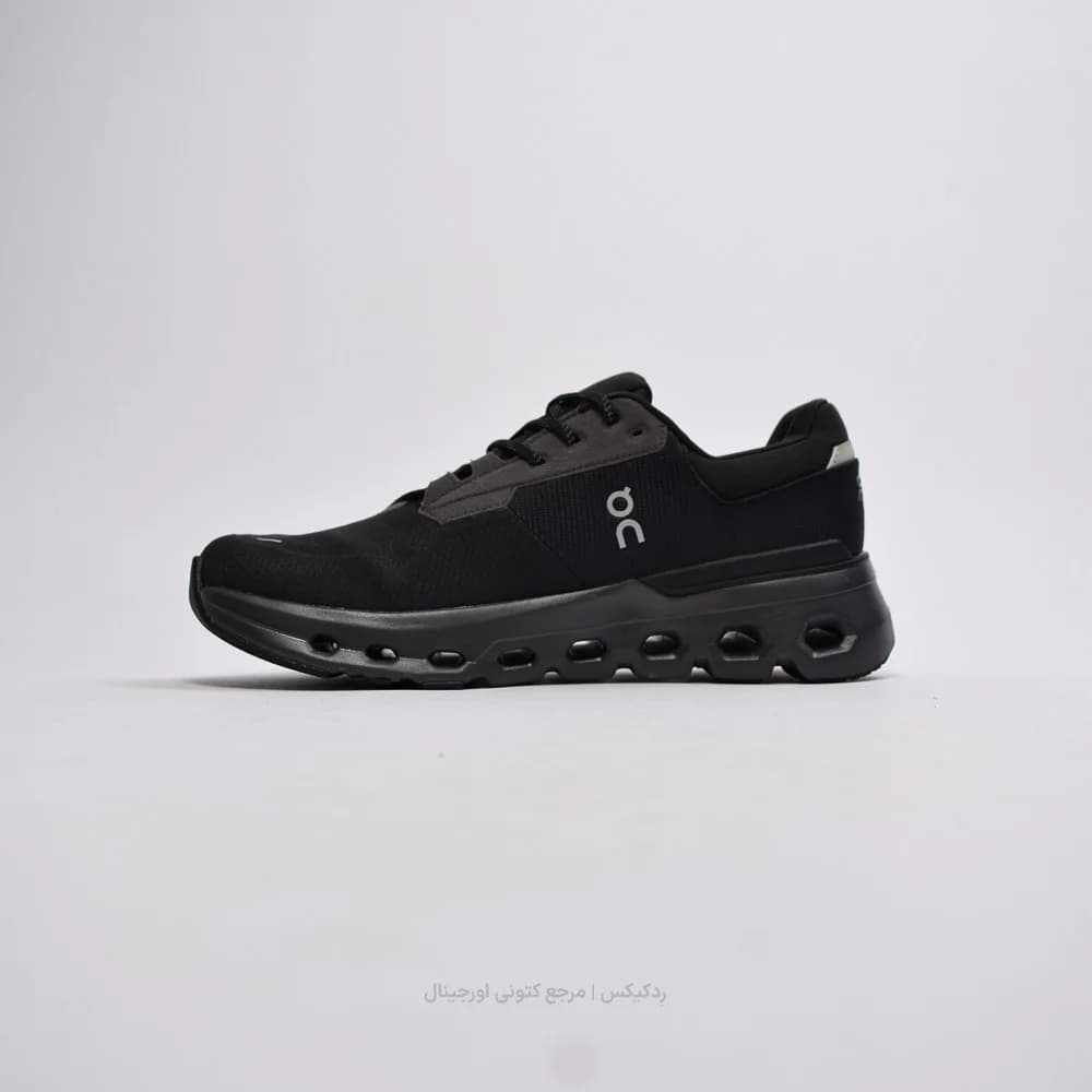 کتونی On Running مدل Cloudrunner 2 Waterproof – 3WE10142130 — تصویر ۲