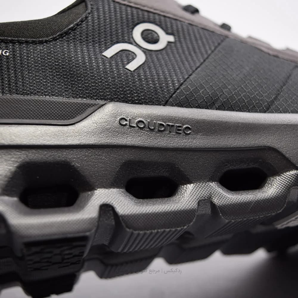 کتونی On Running مدل Cloudrunner 2 Waterproof – 3WE10142130 — تصویر ۷