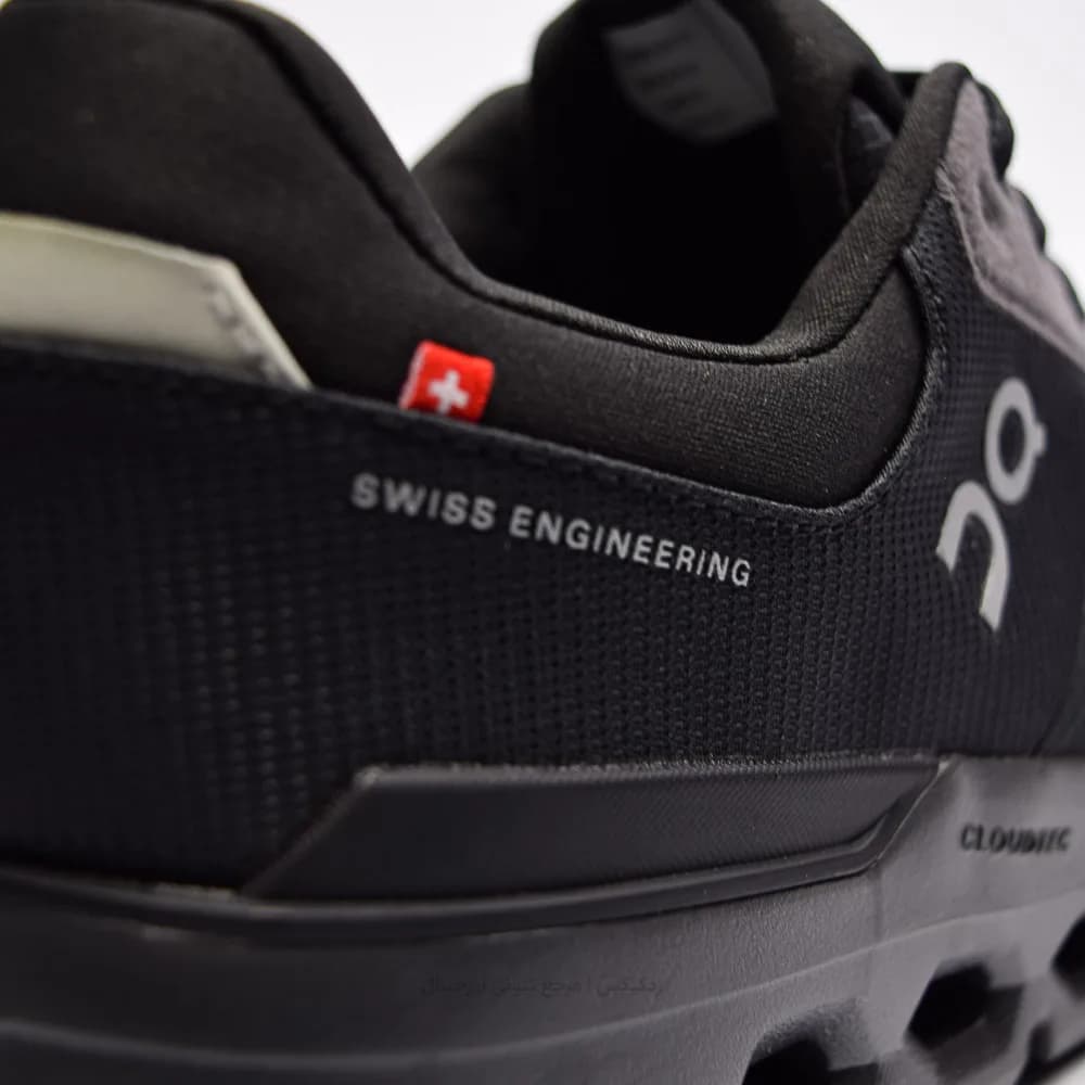 کتونی On Running مدل Cloudrunner 2 Waterproof – 3WE10142130 — تصویر ۶