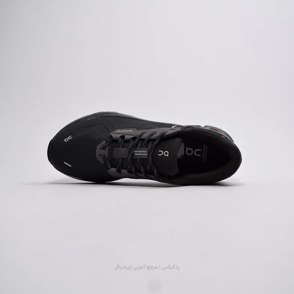 کتونی On Running مدل Cloudrunner 2 Waterproof – 3WE10142130 — تصویر ۳