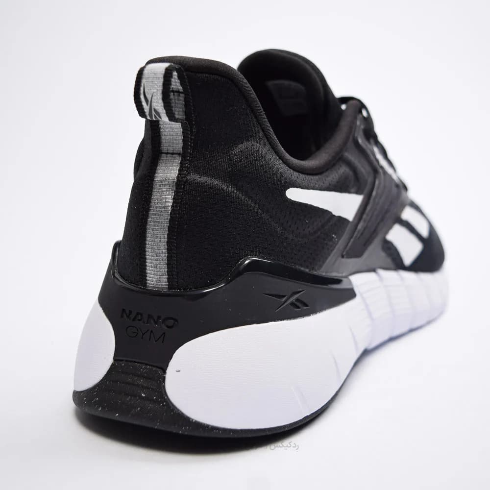 کتونی Reebok مدل Nano Gym – 100212280 — تصویر ۵