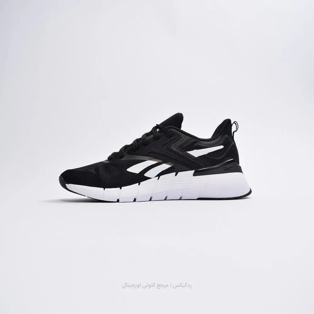 کتونی Reebok مدل Nano Gym – 100212280 — تصویر ۲