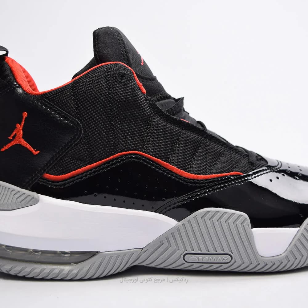 کتونی Jordan مدل Air Jordan Stay Loyal – DB2884-001 — تصویر ۶