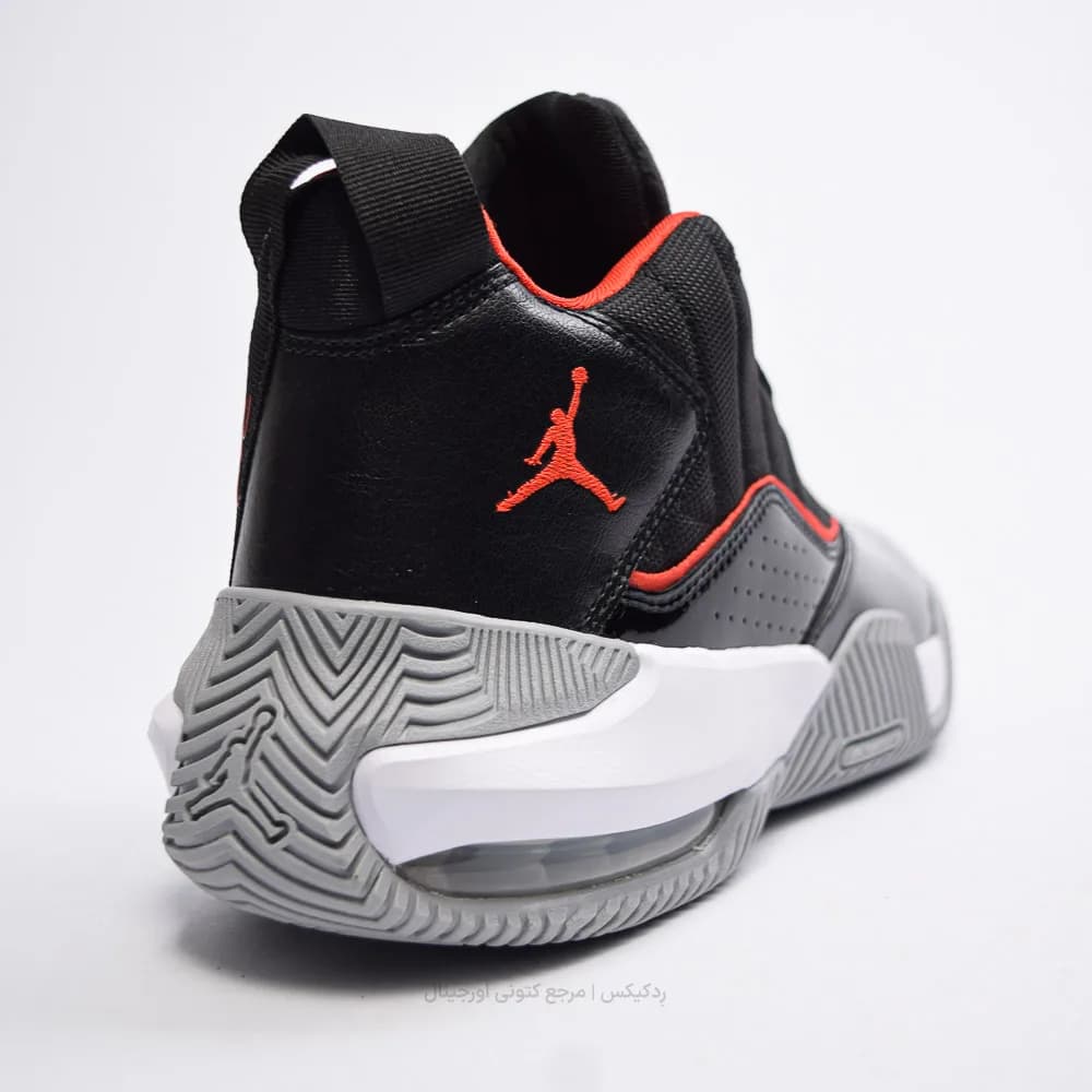 کتونی Jordan مدل Air Jordan Stay Loyal – DB2884-001 — تصویر ۵