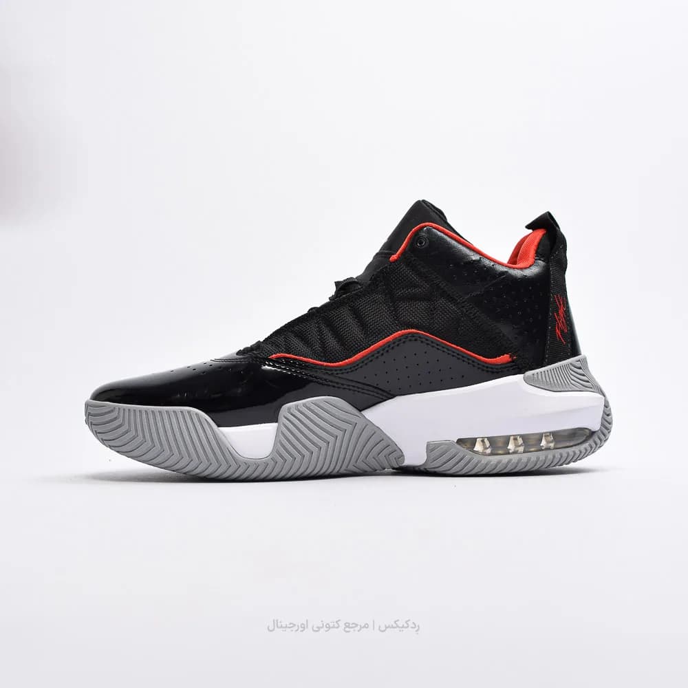 کتونی Jordan مدل Air Jordan Stay Loyal – DB2884-001 — تصویر ۲
