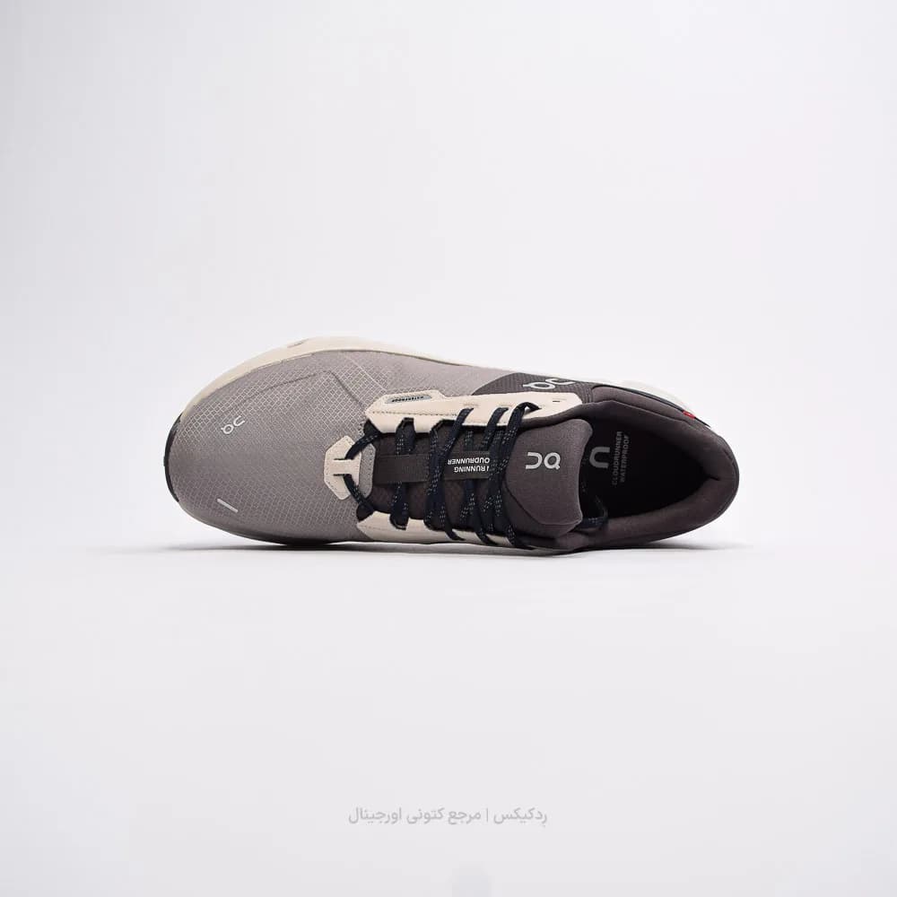 کتونی On Running مدل Cloudrunner Waterproof – 3ME10152761 — تصویر ۳