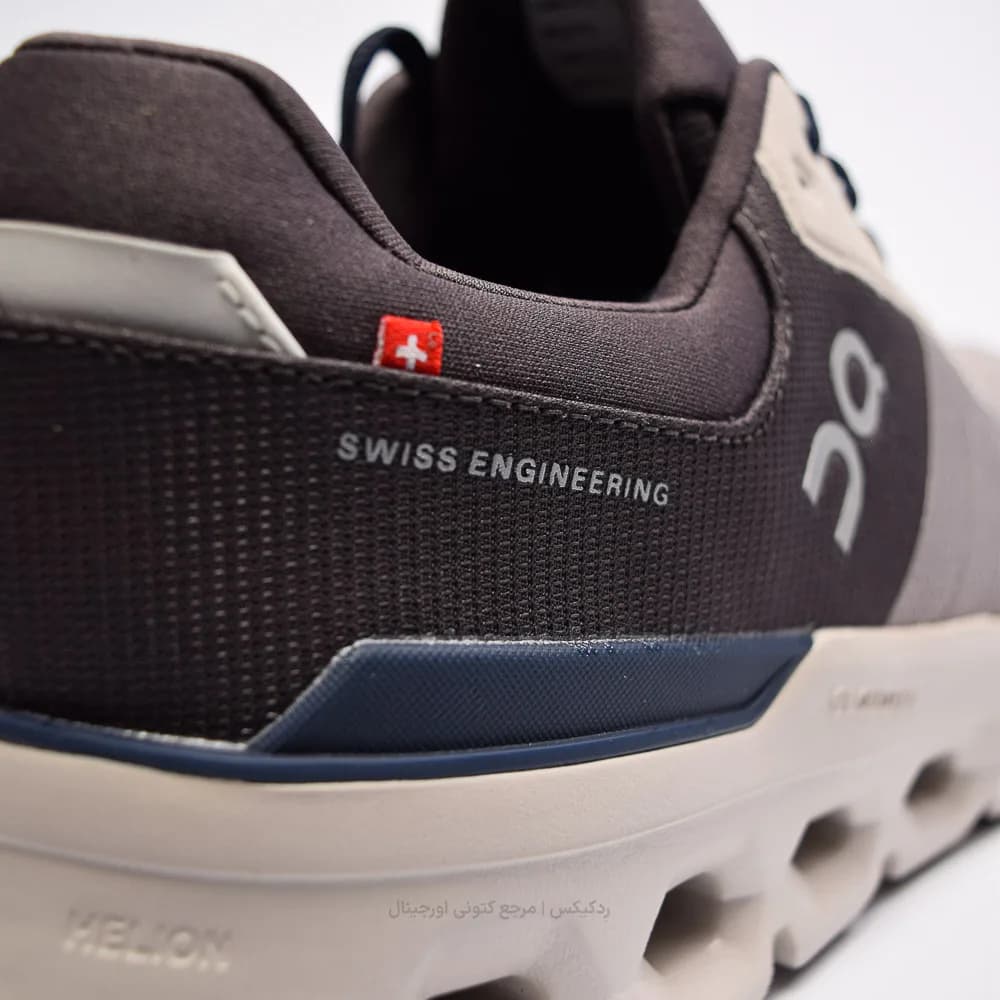 کتونی On Running مدل Cloudrunner Waterproof – 3ME10152761 — تصویر ۶