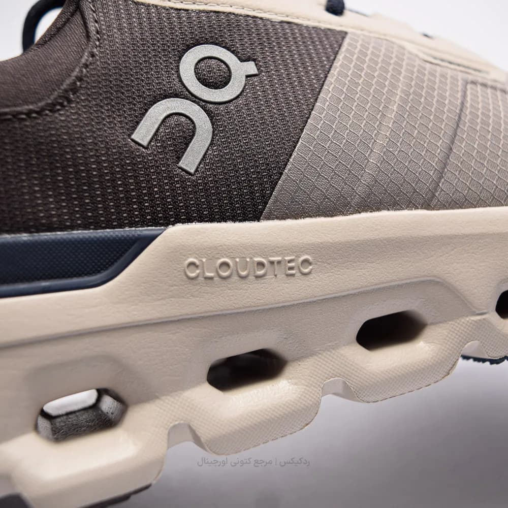 کتونی On Running مدل Cloudrunner Waterproof – 3ME10152761 — تصویر ۷
