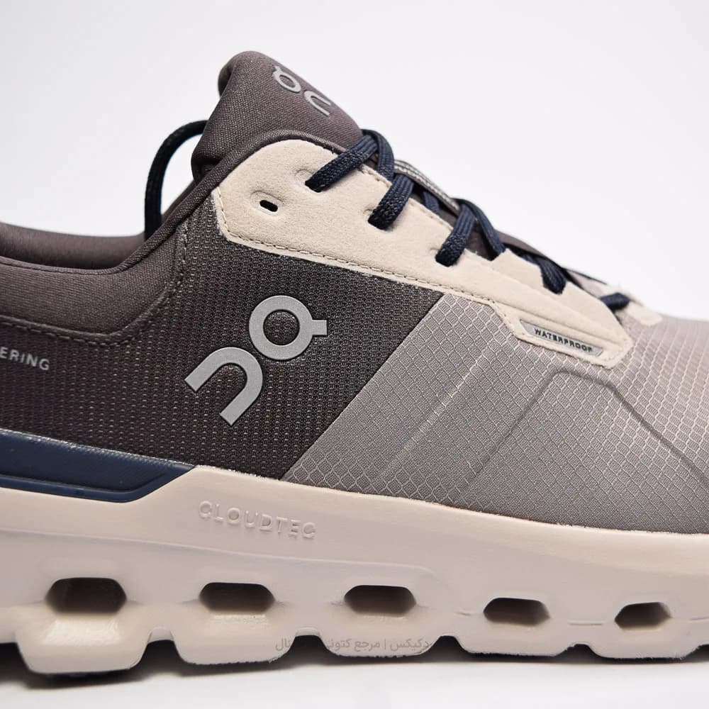کتونی On Running مدل Cloudrunner Waterproof – 3ME10152761 — تصویر ۸