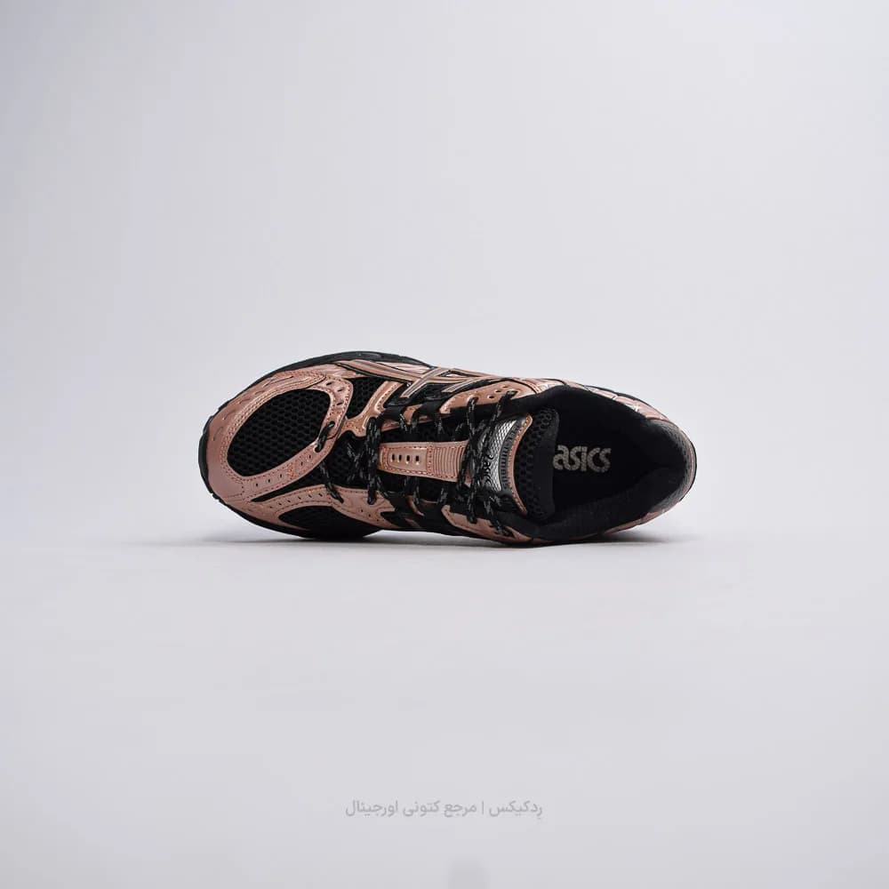 کتونی Asics مدل Gel-Nimbus 10.1 – 1203A761-001 — تصویر ۳