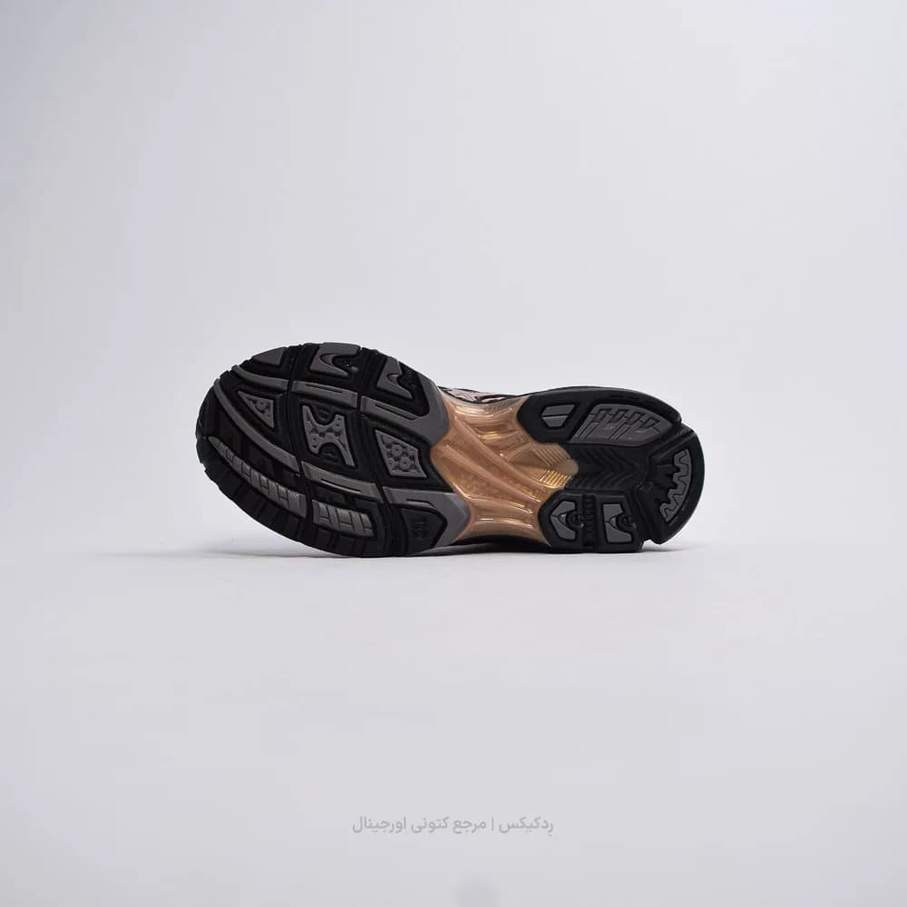 کتونی Asics مدل Gel-Nimbus 10.1 – 1203A761-001 — تصویر ۴