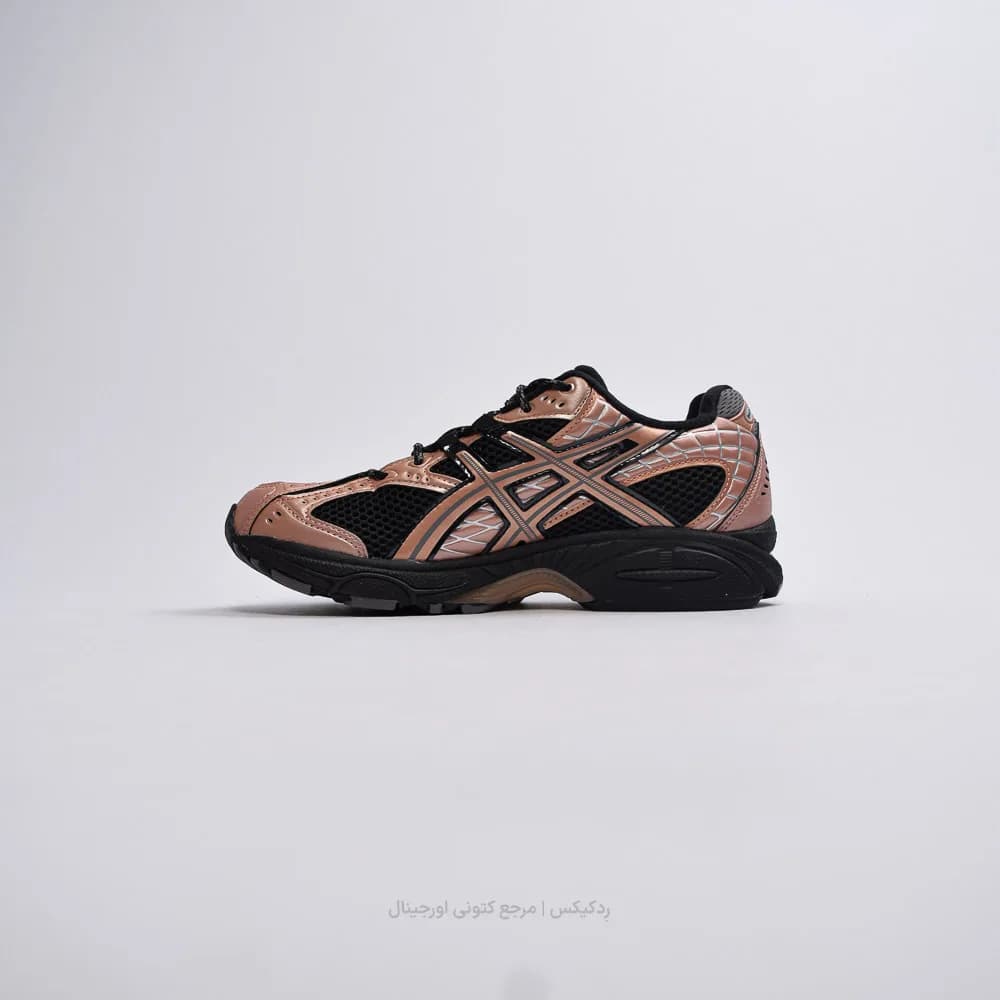 کتونی Asics مدل Gel-Nimbus 10.1 – 1203A761-001 — تصویر ۲