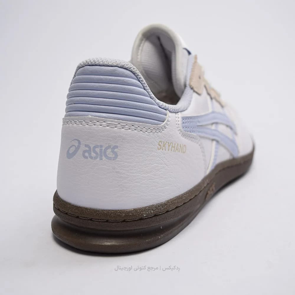 کتونی Asics مدل Skyhand OG – 1203A451-103 — تصویر ۵