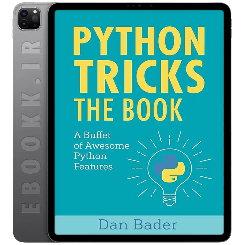 دانلود کتاب Python Tricks 2017