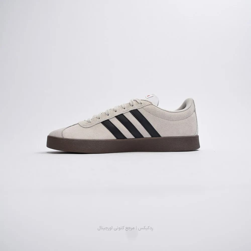 کتونی Adidas مدل VL Court 2.0 – HQ1802 — تصویر ۲