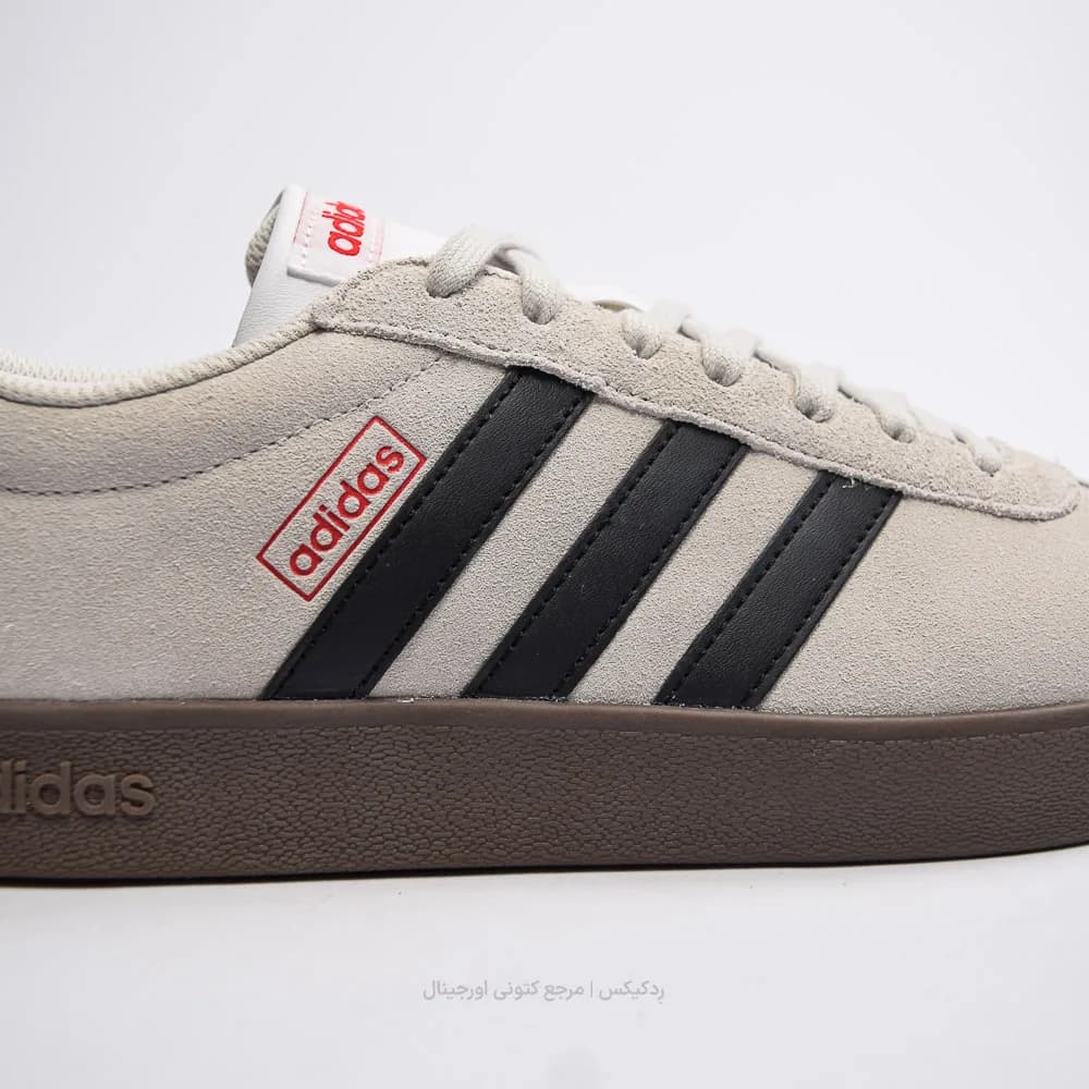 کتونی Adidas مدل VL Court 2.0 – HQ1802 — تصویر ۶