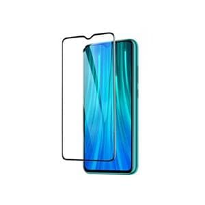 برچسب محافظ صفحه گلس فول شیائومی مدل Note 8 Pro — تصویر ۴