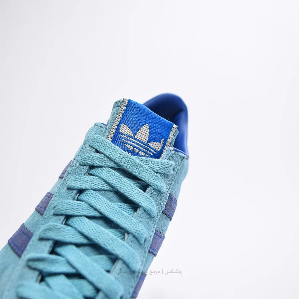 کتونی Adidas مدل Country Japan – IG4554 — تصویر ۷