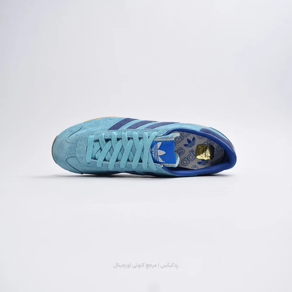 کتونی Adidas مدل Country Japan – IG4554 — تصویر ۳