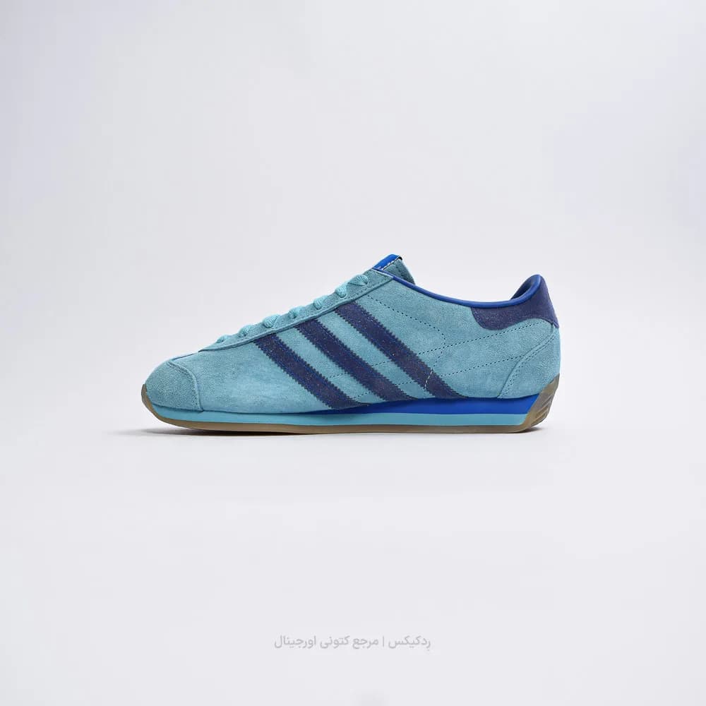 کتونی Adidas مدل Country Japan – IG4554 — تصویر ۲