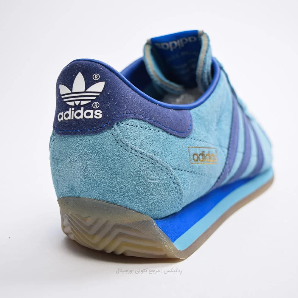 کتونی Adidas مدل Country Japan – IG4554 — تصویر ۵