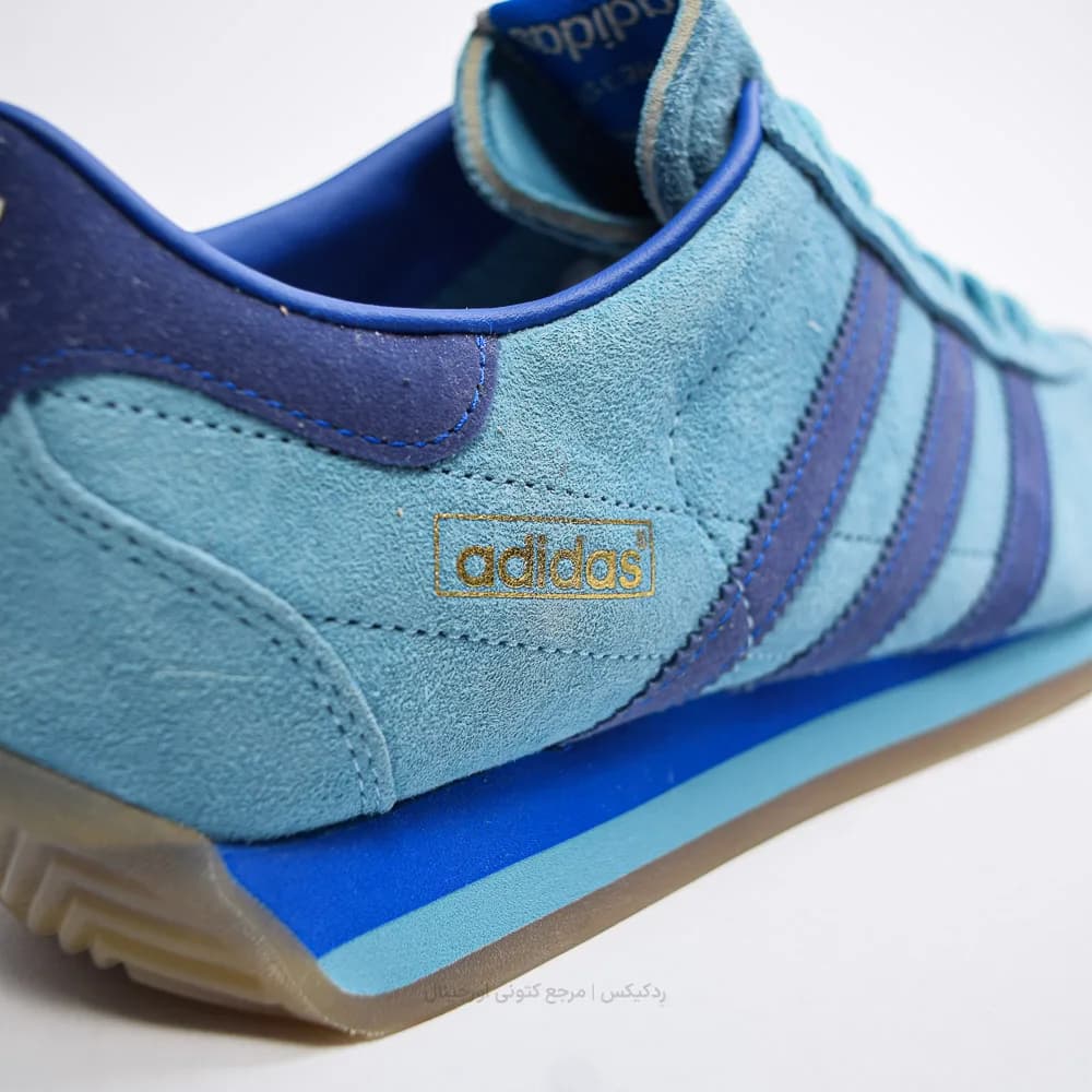 کتونی Adidas مدل Country Japan – IG4554 — تصویر ۶